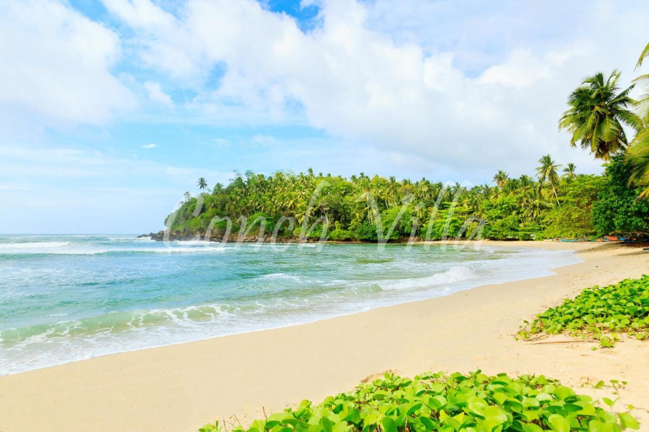 Conch Villa Тангалла Экстерьер фото